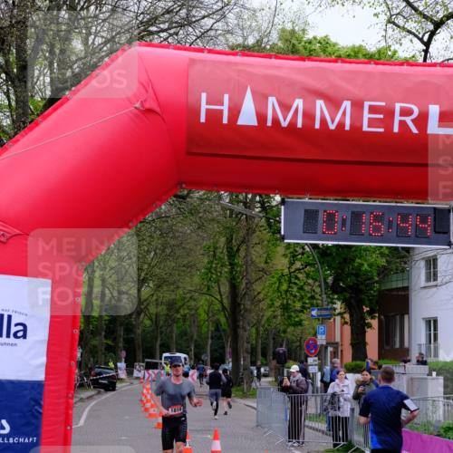 19.04.2026 - Hammer Lauf Tim E. http://msf.ph/oto/9528020 19.04.2026 10:01:52 Ziel 399, 936, 1819 meine-sportfotos.de