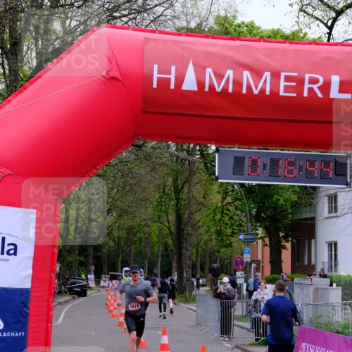 19.04.2026 - Hammer Lauf Tim E. http://msf.ph/oto/9528024 19.04.2026 10:01:53 Ziel 399, 936, 1819 meine-sportfotos.de