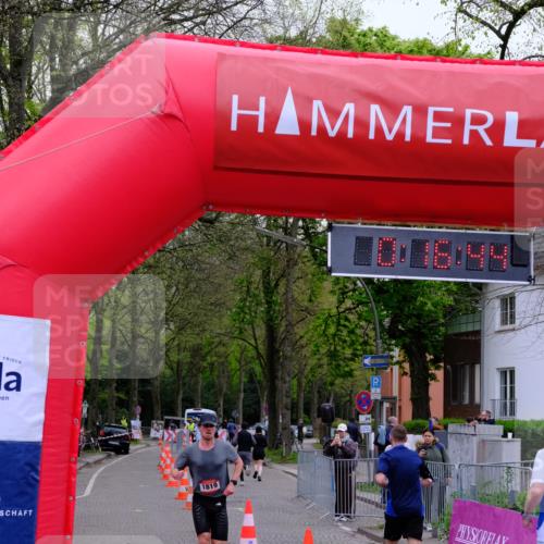 19.04.2026 - Hammer Lauf Tim E. http://msf.ph/oto/9528027 19.04.2026 10:01:53 Ziel 399, 936, 1819 meine-sportfotos.de