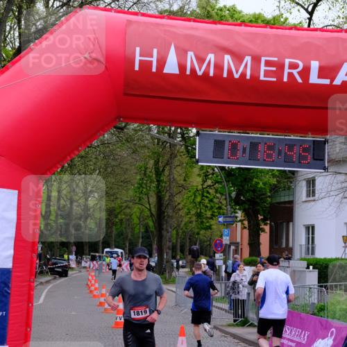 19.04.2026 - Hammer Lauf Tim E. http://msf.ph/oto/9528036 19.04.2026 10:01:54 Ziel 399, 936, 1819, 1902 meine-sportfotos.de