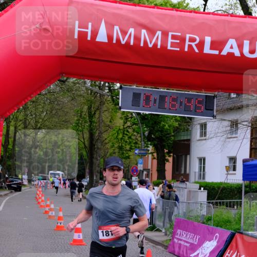 19.04.2026 - Hammer Lauf Tim E. http://msf.ph/oto/9528046 19.04.2026 10:01:54 Ziel 399, 936, 1819, 1902 meine-sportfotos.de
