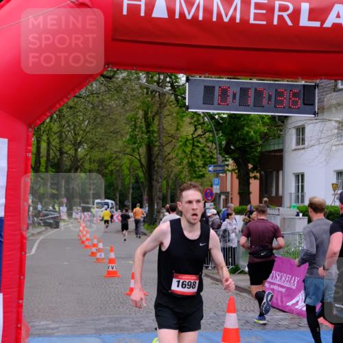 19.04.2026 - Hammer Lauf Tim E. http://msf.ph/oto/9528058 19.04.2026 10:02:45 Ziel 308, 337, 505, 616, 623, 1698, 1898, 1917 meine-sportfotos.de