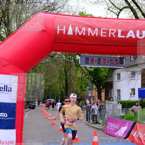 19.04.2026 - Hammer Lauf Tim E. http://msf.ph/oto/9528071 19.04.2026 10:03:31 Ziel 797, 1763, 1800, 1895 meine-sportfotos.de
