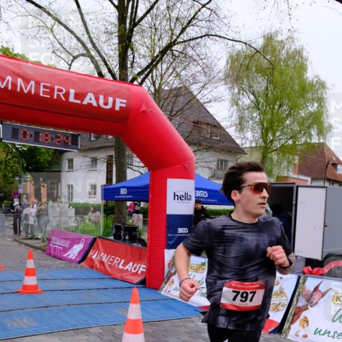19.04.2026 - Hammer Lauf Tim E. http://msf.ph/oto/9528078 19.04.2026 10:03:33 Ziel 797, 1641, 1763, 1895 meine-sportfotos.de