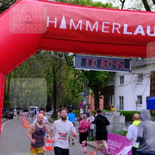 19.04.2026 - Hammer Lauf Tim E. http://msf.ph/oto/9528091 19.04.2026 10:03:54 Ziel 102, 166, 192, 305, 340, 806, 837, 1176, 1177, 1220, 1912 meine-sportfotos.de