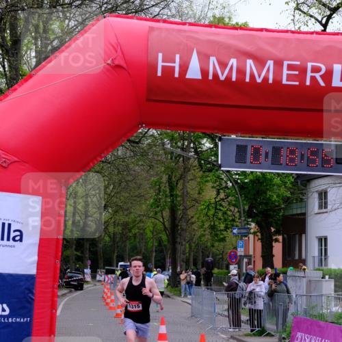 19.04.2026 - Hammer Lauf Tim E. http://msf.ph/oto/9528119 19.04.2026 10:04:04 Ziel 319, 405, 543, 1315, 1772 meine-sportfotos.de