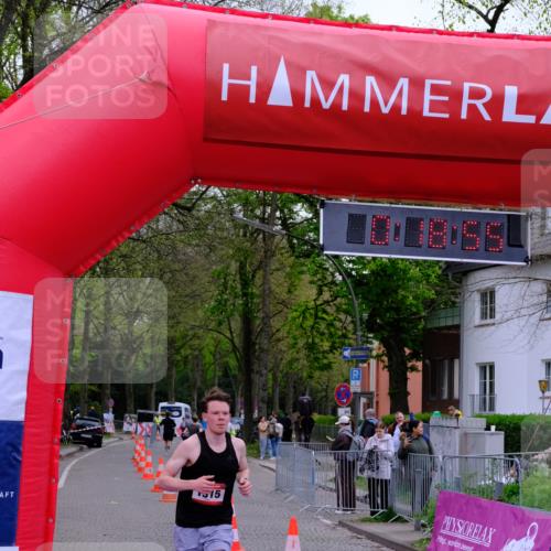 19.04.2026 - Hammer Lauf Tim E. http://msf.ph/oto/9528125 19.04.2026 10:04:04 Ziel 319, 405, 543, 1315, 1772 meine-sportfotos.de