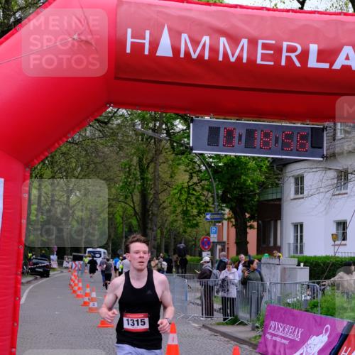 19.04.2026 - Hammer Lauf Tim E. http://msf.ph/oto/9528130 19.04.2026 10:04:04 Ziel 319, 405, 543, 1315, 1772 meine-sportfotos.de