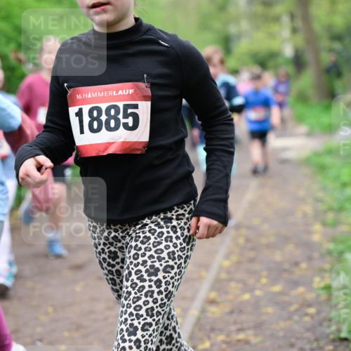 19.04.2026 - Hammer Lauf Dr. Thomas Lammeyer http://msf.ph/oto/9528147 19.04.2026 09:27:11 Laufen 1499, 1885 meine-sportfotos.de