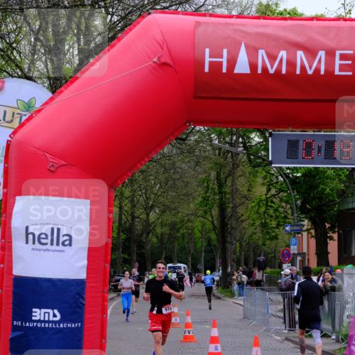 19.04.2026 - Hammer Lauf Tim E. http://msf.ph/oto/9528151 19.04.2026 10:04:32 Ziel 147, 277, 498, 878, 974, 1343, 1561, 1738, 1754, 1860 meine-sportfotos.de