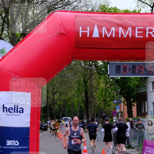 19.04.2026 - Hammer Lauf Tim E. http://msf.ph/oto/9528217 19.04.2026 10:05:01 Ziel 128, 130, 431, 477, 717, 942, 1002, 1016, 1866 meine-sportfotos.de