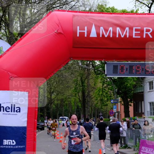 19.04.2026 - Hammer Lauf Tim E. http://msf.ph/oto/9528220 19.04.2026 10:05:01 Ziel 128, 130, 431, 477, 717, 942, 1002, 1016, 1866 meine-sportfotos.de