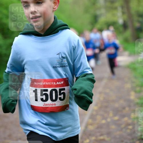 19.04.2026 - Hammer Lauf Dr. Thomas Lammeyer http://msf.ph/oto/9528227 19.04.2026 09:27:19 Laufen 1505 meine-sportfotos.de