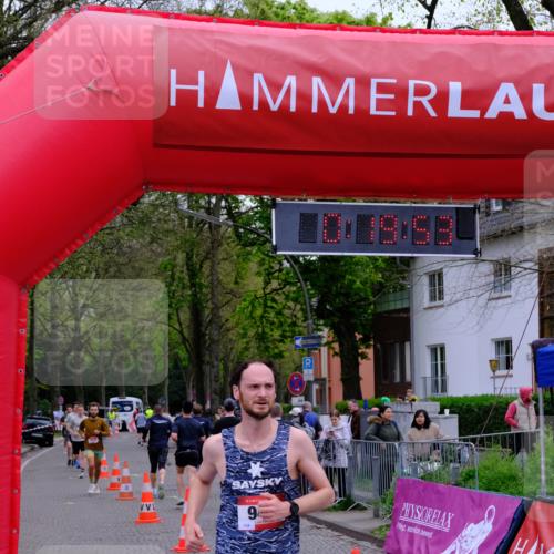 19.04.2026 - Hammer Lauf Tim E. http://msf.ph/oto/9528229 19.04.2026 10:05:02 Ziel 128, 130, 431, 477, 717, 792, 942, 996, 1002, 1016, 1866 meine-sportfotos.de