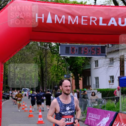 19.04.2026 - Hammer Lauf Tim E. http://msf.ph/oto/9528232 19.04.2026 10:05:02 Ziel 128, 130, 431, 477, 717, 792, 942, 996, 1002, 1016, 1866 meine-sportfotos.de