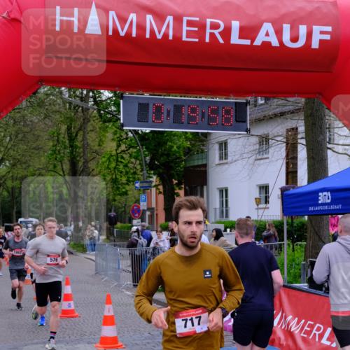 19.04.2026 - Hammer Lauf Tim E. http://msf.ph/oto/9528243 19.04.2026 10:05:07 Ziel 228, 576, 657, 717, 792, 996, 1002, 1016, 1124, 1212, 1867 meine-sportfotos.de