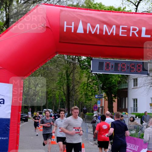 19.04.2026 - Hammer Lauf Tim E. http://msf.ph/oto/9528246 19.04.2026 10:05:07 Ziel 228, 576, 657, 717, 792, 996, 1002, 1016, 1124, 1212, 1867 meine-sportfotos.de