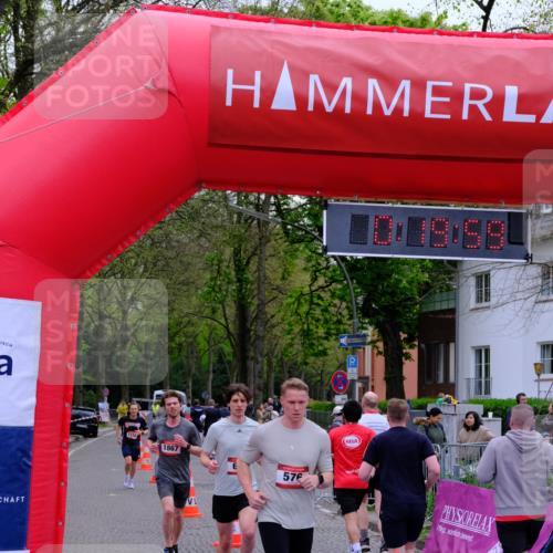 19.04.2026 - Hammer Lauf Tim E. http://msf.ph/oto/9528249 19.04.2026 10:05:07 Ziel 228, 576, 657, 717, 792, 996, 1002, 1016, 1124, 1212, 1867 meine-sportfotos.de
