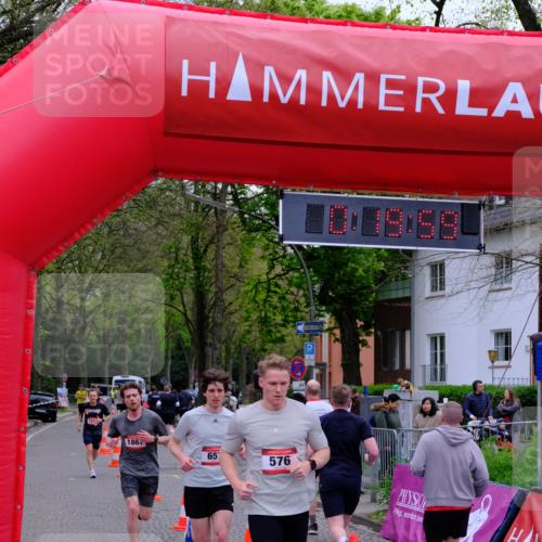 19.04.2026 - Hammer Lauf Tim E. http://msf.ph/oto/9528252 19.04.2026 10:05:08 Ziel 228, 576, 657, 717, 792, 996, 1002, 1016, 1124, 1212, 1867 meine-sportfotos.de