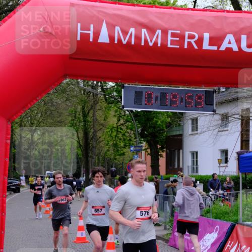 19.04.2026 - Hammer Lauf Tim E. http://msf.ph/oto/9528255 19.04.2026 10:05:08 Ziel 228, 576, 657, 717, 792, 996, 1002, 1016, 1124, 1212, 1867 meine-sportfotos.de