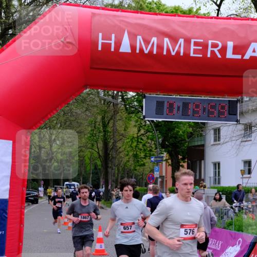 19.04.2026 - Hammer Lauf Tim E. http://msf.ph/oto/9528258 19.04.2026 10:05:08 Ziel 228, 576, 657, 717, 792, 996, 1002, 1016, 1124, 1212, 1867 meine-sportfotos.de