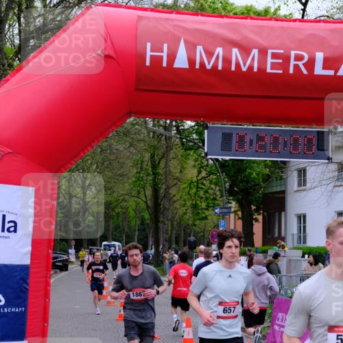 19.04.2026 - Hammer Lauf Tim E. http://msf.ph/oto/9528262 19.04.2026 10:05:08 Ziel 228, 576, 657, 717, 792, 996, 1002, 1016, 1124, 1212, 1867 meine-sportfotos.de