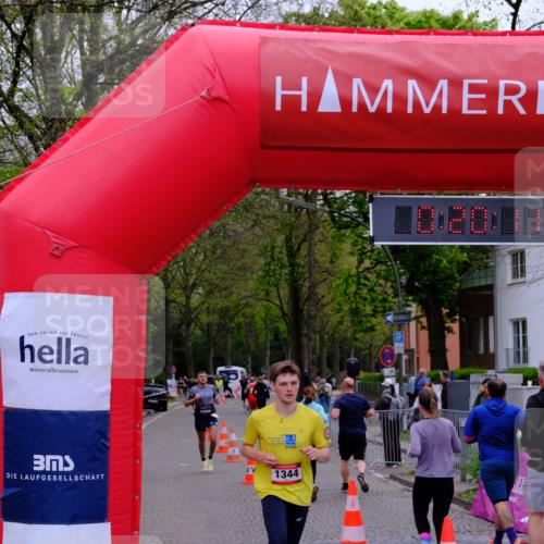 19.04.2026 - Hammer Lauf Tim E. http://msf.ph/oto/9528299 19.04.2026 10:05:20 Ziel 110, 216, 561, 784, 891, 966, 1344, 1602, 1708, 1727 meine-sportfotos.de