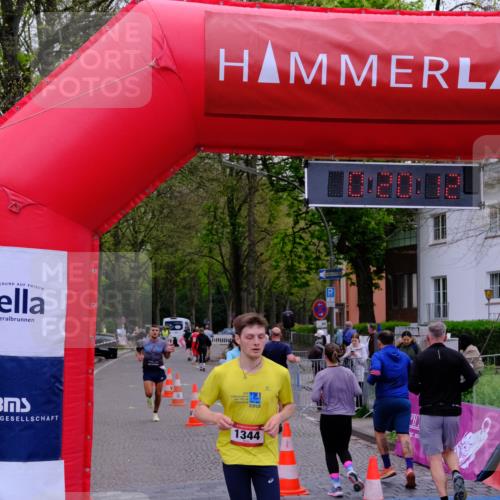 19.04.2026 - Hammer Lauf Tim E. http://msf.ph/oto/9528302 19.04.2026 10:05:21 Ziel 110, 216, 283, 561, 784, 891, 966, 1344, 1602, 1708, 1727, 1859 meine-sportfotos.de
