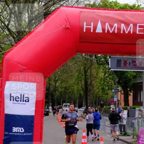 19.04.2026 - Hammer Lauf Tim E. http://msf.ph/oto/9528308 19.04.2026 10:05:23 Ziel 110, 283, 784, 891, 966, 1344, 1602, 1708, 1727, 1859 meine-sportfotos.de