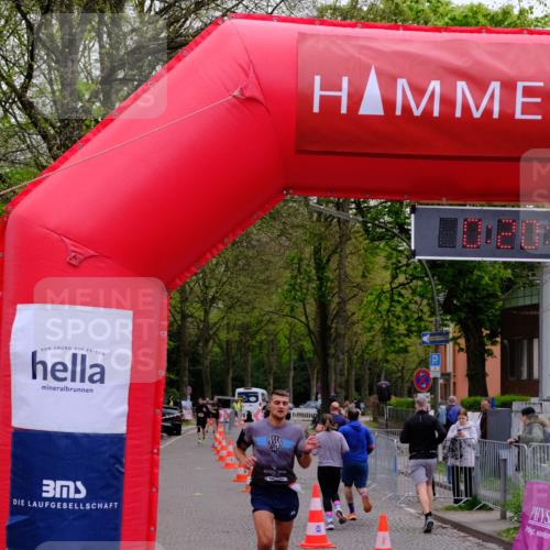 19.04.2026 - Hammer Lauf Tim E. http://msf.ph/oto/9528310 19.04.2026 10:05:23 Ziel 110, 283, 784, 891, 966, 1344, 1602, 1708, 1727, 1859 meine-sportfotos.de