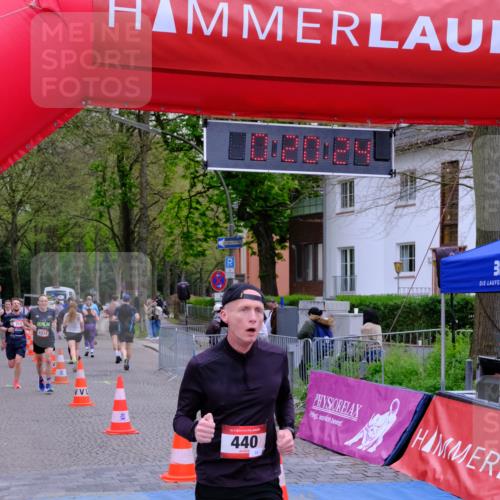 19.04.2026 - Hammer Lauf Tim E. http://msf.ph/oto/9528326 19.04.2026 10:05:33 Ziel 214, 329, 348, 440, 687, 813, 1331, 1332 meine-sportfotos.de