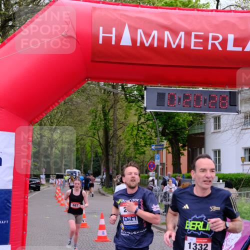 19.04.2026 - Hammer Lauf Tim E. http://msf.ph/oto/9528344 19.04.2026 10:05:37 Ziel 214, 329, 348, 440, 687, 813, 1247, 1331, 1332 meine-sportfotos.de