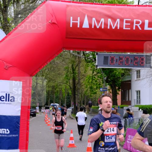 19.04.2026 - Hammer Lauf Tim E. http://msf.ph/oto/9528347 19.04.2026 10:05:37 Ziel 214, 329, 348, 440, 687, 813, 1247, 1331, 1332 meine-sportfotos.de