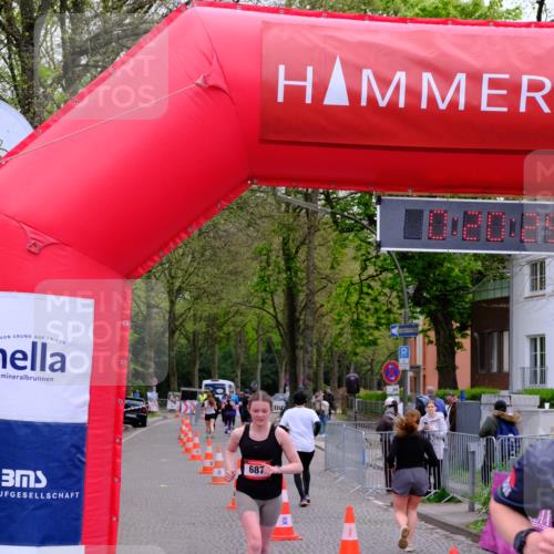 19.04.2026 - Hammer Lauf Tim E. http://msf.ph/oto/9528352 19.04.2026 10:05:37 Ziel 214, 329, 348, 440, 687, 813, 1247, 1331, 1332 meine-sportfotos.de