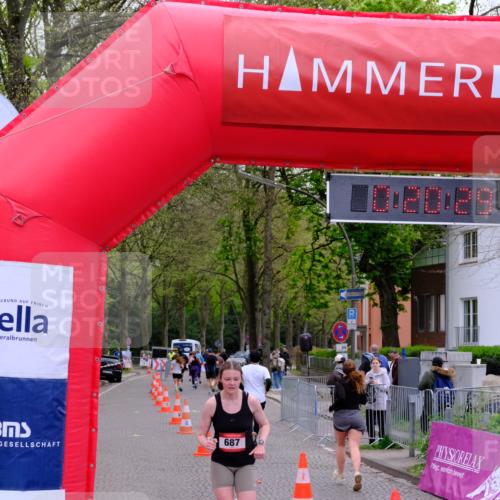 19.04.2026 - Hammer Lauf Tim E. http://msf.ph/oto/9528355 19.04.2026 10:05:38 Ziel 214, 300, 329, 348, 687, 813, 1247, 1331, 1332 meine-sportfotos.de