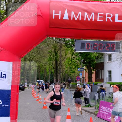 19.04.2026 - Hammer Lauf Tim E. http://msf.ph/oto/9528358 19.04.2026 10:05:38 Ziel 214, 300, 329, 348, 687, 813, 1247, 1331, 1332 meine-sportfotos.de