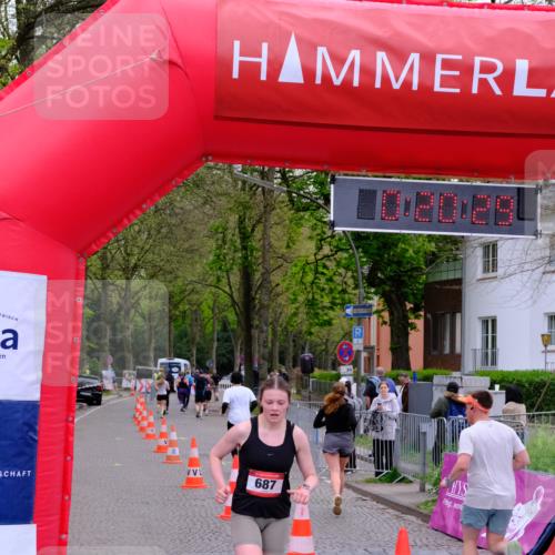 19.04.2026 - Hammer Lauf Tim E. http://msf.ph/oto/9528361 19.04.2026 10:05:38 Ziel 214, 300, 329, 348, 687, 813, 1247, 1331, 1332 meine-sportfotos.de