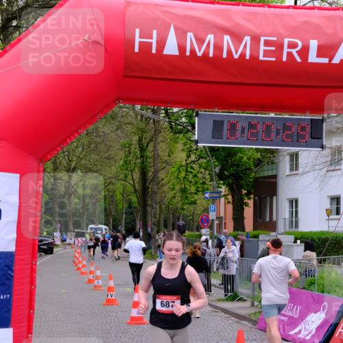 19.04.2026 - Hammer Lauf Tim E. http://msf.ph/oto/9528364 19.04.2026 10:05:38 Ziel 214, 300, 329, 348, 687, 813, 1247, 1331, 1332 meine-sportfotos.de