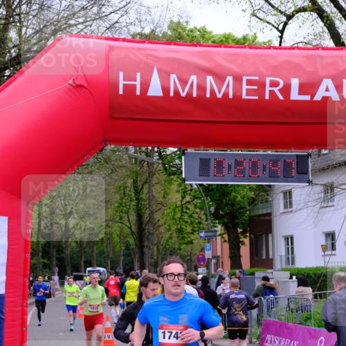 19.04.2026 - Hammer Lauf Tim E. http://msf.ph/oto/9528385 19.04.2026 10:05:56 Ziel 101, 200, 266, 290, 296, 585, 783, 995, 1062, 1267, 1748, 1854, 1896, 1900, 1901, 1916 meine-sportfotos.de