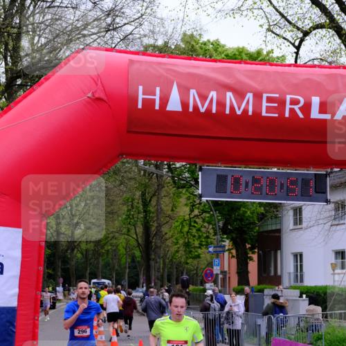 19.04.2026 - Hammer Lauf Tim E. http://msf.ph/oto/9528415 19.04.2026 10:06:00 Ziel 101, 200, 290, 296, 896, 1062, 1736, 1748, 1896, 1916 meine-sportfotos.de