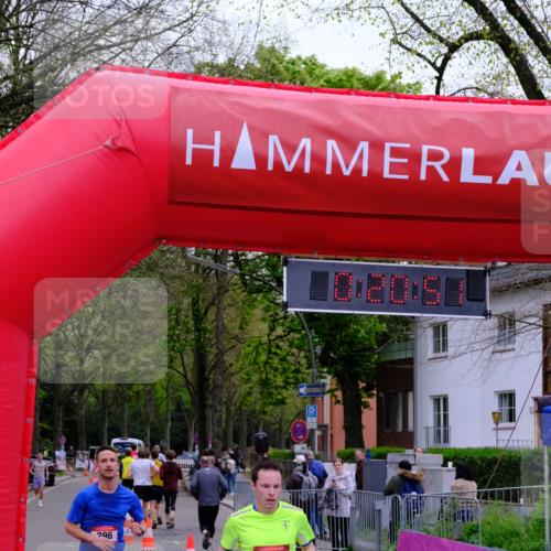 19.04.2026 - Hammer Lauf Tim E. http://msf.ph/oto/9528418 19.04.2026 10:06:00 Ziel 101, 200, 290, 296, 896, 1062, 1736, 1748, 1896, 1916 meine-sportfotos.de