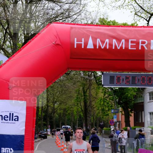 19.04.2026 - Hammer Lauf Tim E. http://msf.ph/oto/9528437 19.04.2026 10:06:09 Ziel 246, 252, 1336, 1712, 1794 meine-sportfotos.de