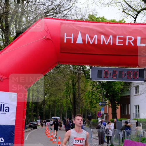 19.04.2026 - Hammer Lauf Tim E. http://msf.ph/oto/9528440 19.04.2026 10:06:09 Ziel 246, 252, 1336, 1712, 1794 meine-sportfotos.de