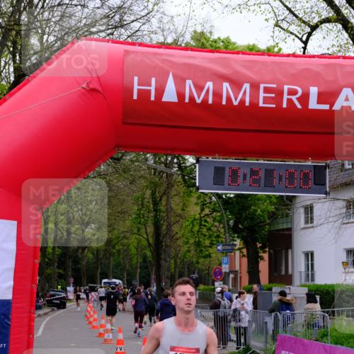 19.04.2026 - Hammer Lauf Tim E. http://msf.ph/oto/9528443 19.04.2026 10:06:09 Ziel 246, 252, 1336, 1712, 1794 meine-sportfotos.de