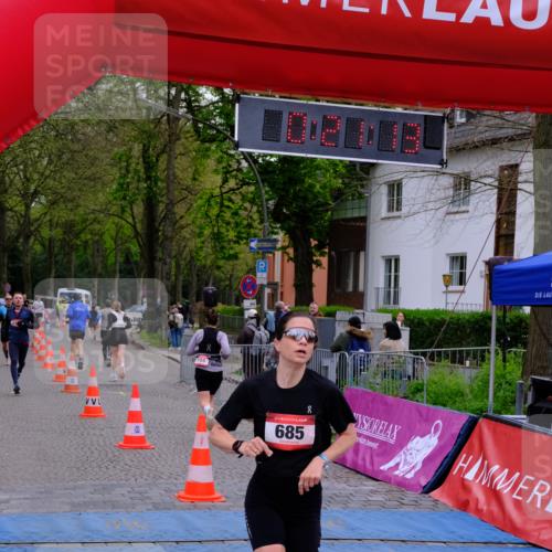 19.04.2026 - Hammer Lauf Tim E. http://msf.ph/oto/9528461 19.04.2026 10:06:21 Ziel 155, 685, 1190 meine-sportfotos.de