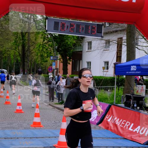 19.04.2026 - Hammer Lauf Tim E. http://msf.ph/oto/9528464 19.04.2026 10:06:22 Ziel 155, 685, 1190 meine-sportfotos.de