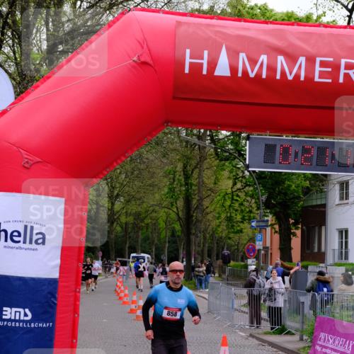 19.04.2026 - Hammer Lauf Tim E. http://msf.ph/oto/9528484 19.04.2026 10:06:27 Ziel 858, 1021, 1190, 1239 meine-sportfotos.de