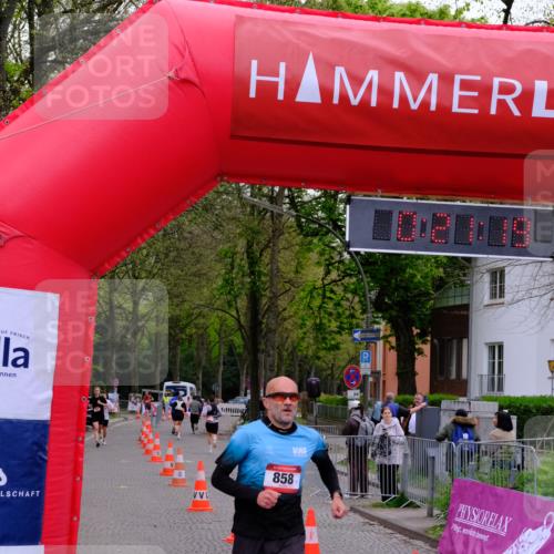 19.04.2026 - Hammer Lauf Tim E. http://msf.ph/oto/9528492 19.04.2026 10:06:28 Ziel 858, 1021, 1190, 1239, 1270 meine-sportfotos.de