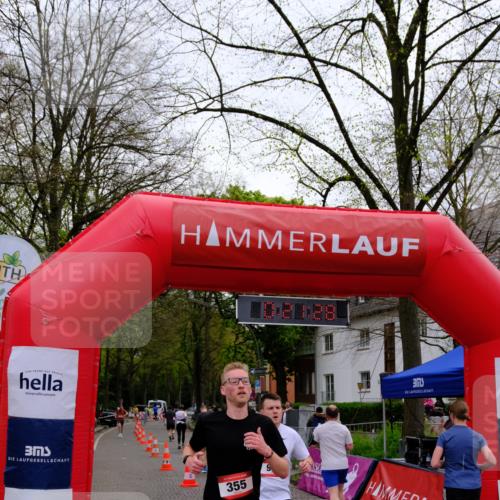 19.04.2026 - Hammer Lauf Tim E. http://msf.ph/oto/9528500 19.04.2026 10:06:37 Ziel 179, 355, 544, 579, 645, 710, 922, 1004, 1010, 1141, 1200, 1270, 1734, 1760, 1842 meine-sportfotos.de
