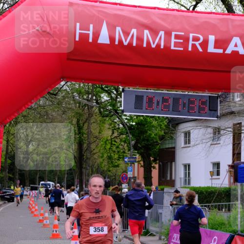 19.04.2026 - Hammer Lauf Tim E. http://msf.ph/oto/9528509 19.04.2026 10:06:44 Ziel 313, 358, 710, 940, 1200, 1638, 1713, 1760, 1842 meine-sportfotos.de